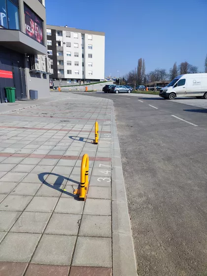 Branka Bajića 11 | 4zida.rs