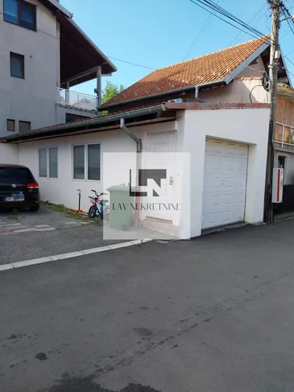 Veliki Mokri Lug | 4zida.rs