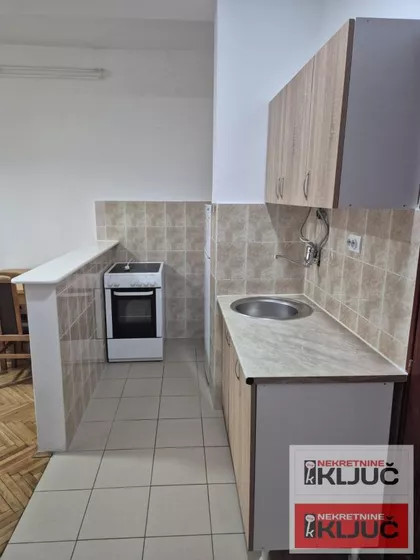 Bulevar Oslobođenja | 4zida.rs