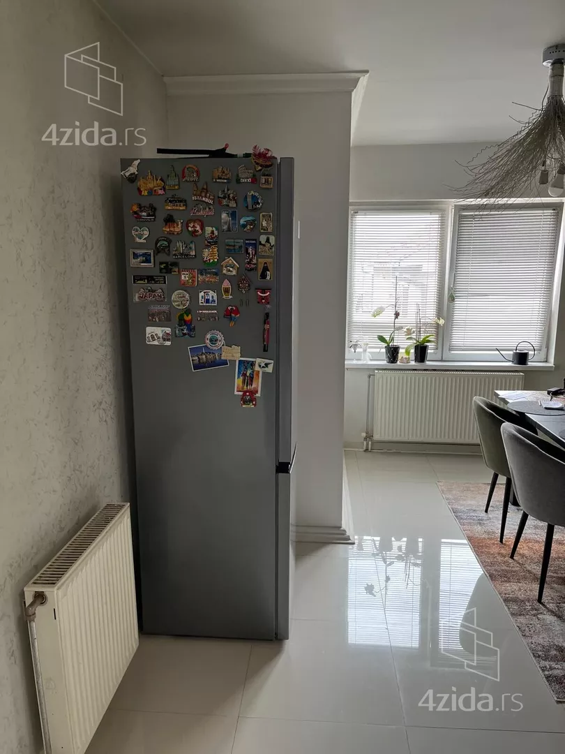 4-etažna kuća | 4zida