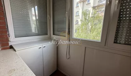 Sajmište | 4zida.rs