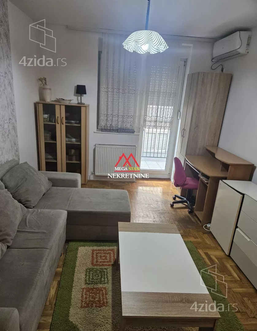 Garsonjera | 4zida