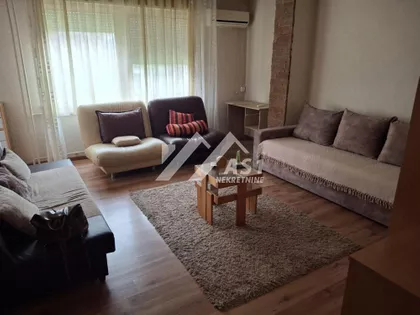 Ive Andrića | 4zida.rs