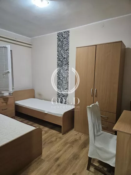 Branislava Nušića | 4zida.rs