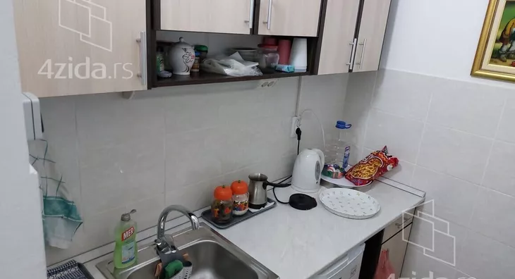 Proizvodni pogon | 4zida