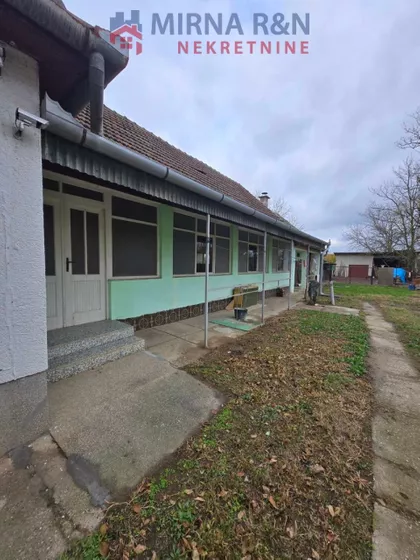 Bački Breg | 4zida.rs