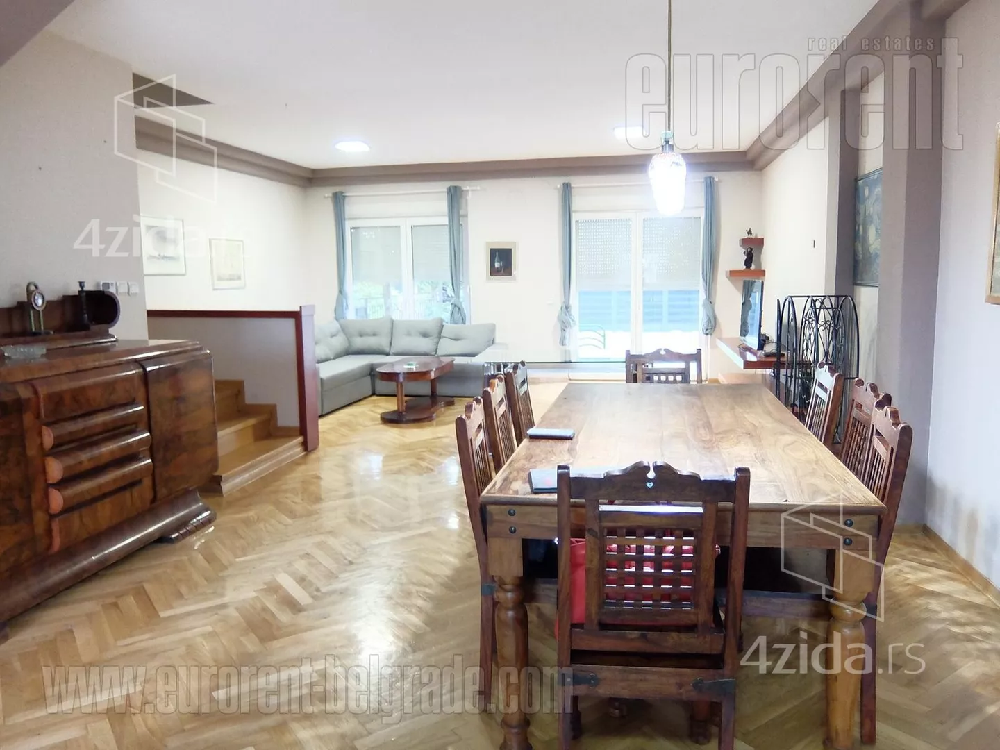 3-etažna kuća | 4zida