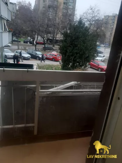 BULEVAR CARA LAZARA | 4zida.rs