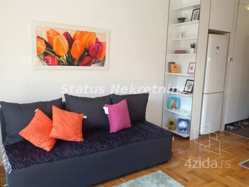 Garsonjera | 4zida