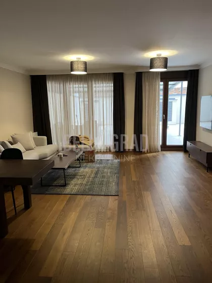 Černiševskog | 4zida.rs