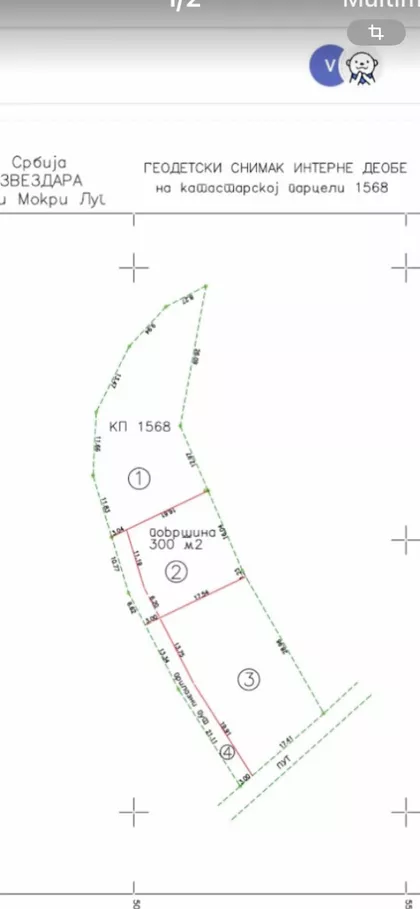 Mitkov Kladenac | 4zida.rs