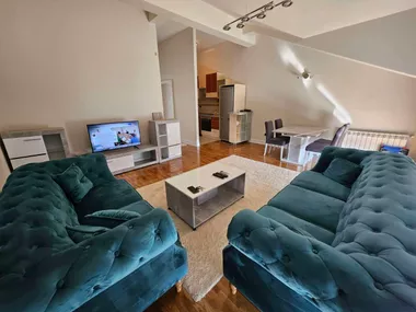 Slavka Ćuruvije Beli Dvor