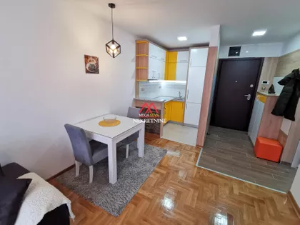 Laze Kostića | 4zida.rs