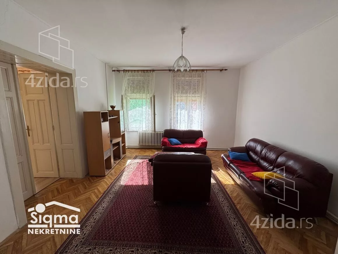 3-etažna kuća | 4zida