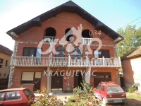 Stanovo, Gradske lokacije, Kragujevac | 4zida.rs