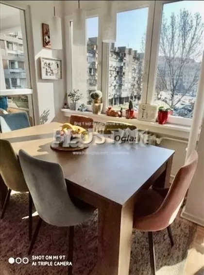 Bulevar Milutina Milankovica | 4zida.rs