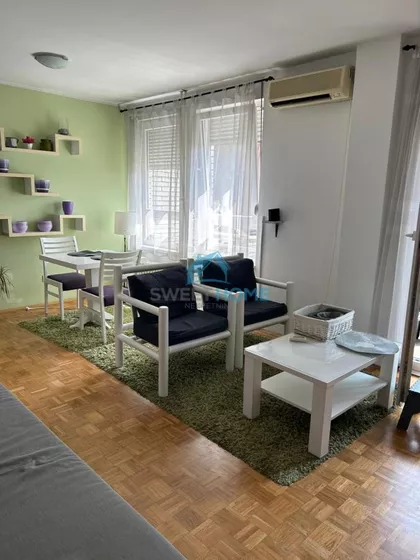 Vojislava Ilića | 4zida.rs