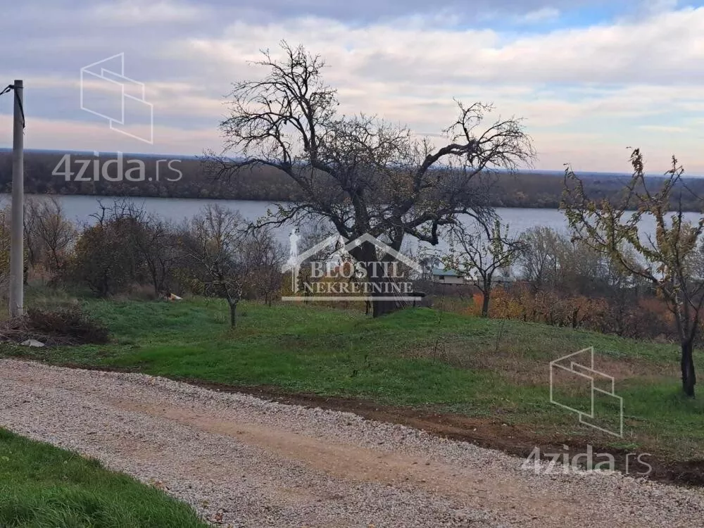 Poljoprivredno zemljište | 4zida