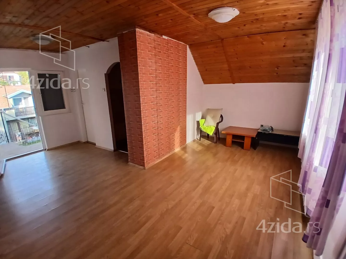 3-etažna kuća | 4zida