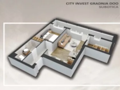 Sterijina 27 | 4zida.rs