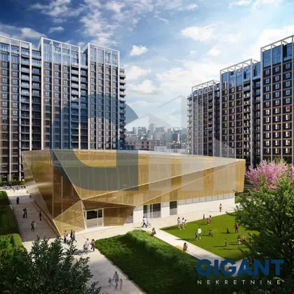 Hercegovačka-Savski venac | 4zida.rs