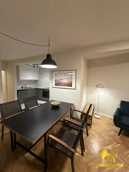 BULEVAR OSLOBOĐENJA | 4zida.rs