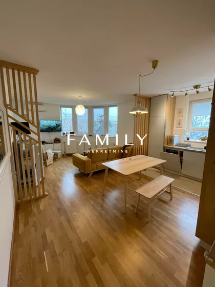 Okrugićeva | 4zida.rs