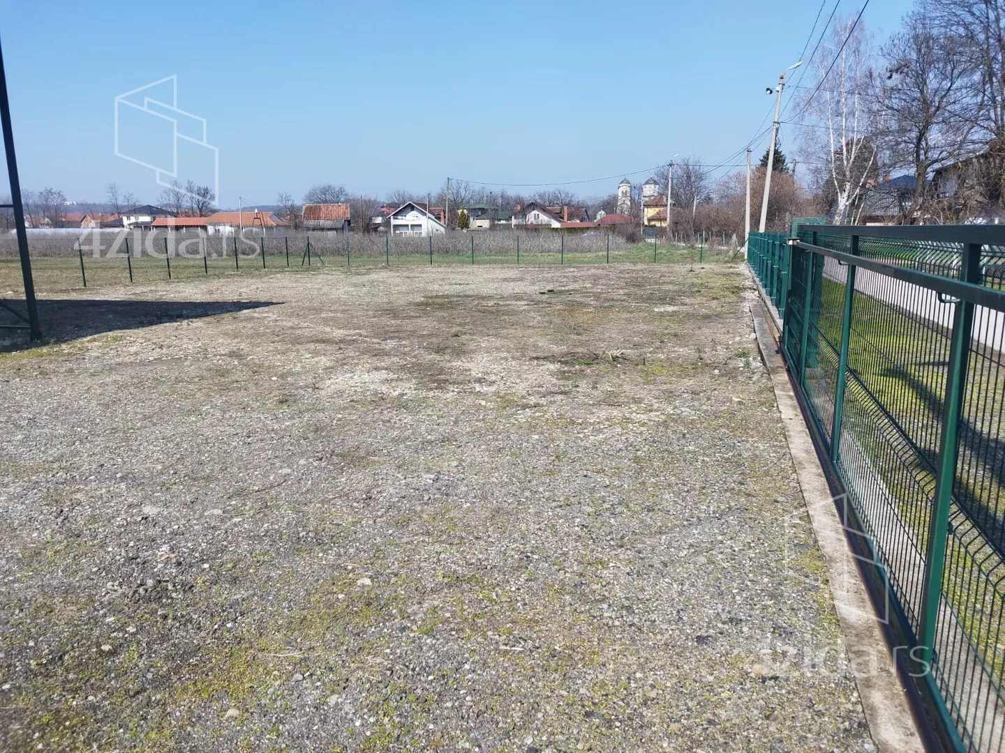 Građevinsko zemljište | 4zida