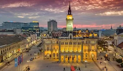 Novi Sad - Centar | 4zida.rs