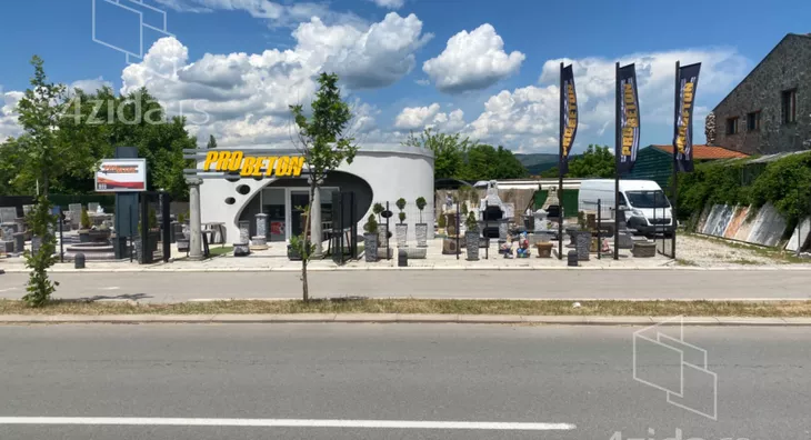 Građevinsko zemljište | 4zida