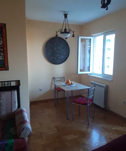 Vojvode Stepe | 4zida.rs