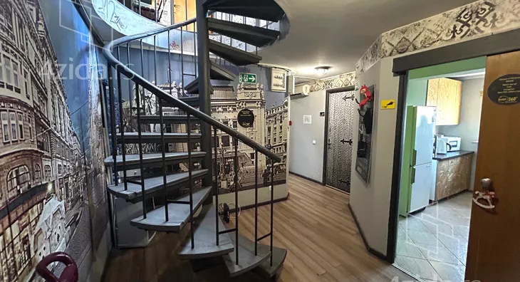 Osmosoban stan | 4zida