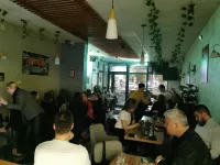 Ugostiteljski objekat | 4zida