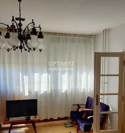 Bulevar Zorana Đinđića | 4zida.rs