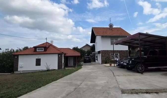 Kuća | 4zida