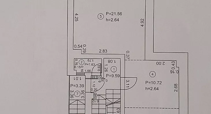 Kuća | 4zida