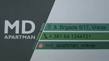 8.Brigade 5 | 4zida.rs