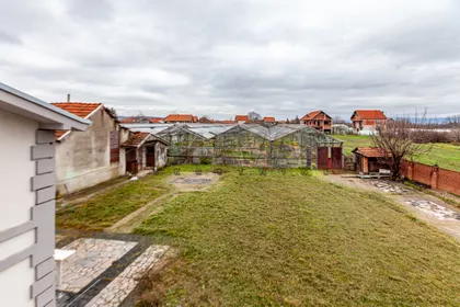 Gornje Medjurovo | 4zida.rs