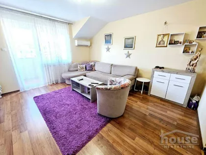 Nova Detelinara | 4zida.rs