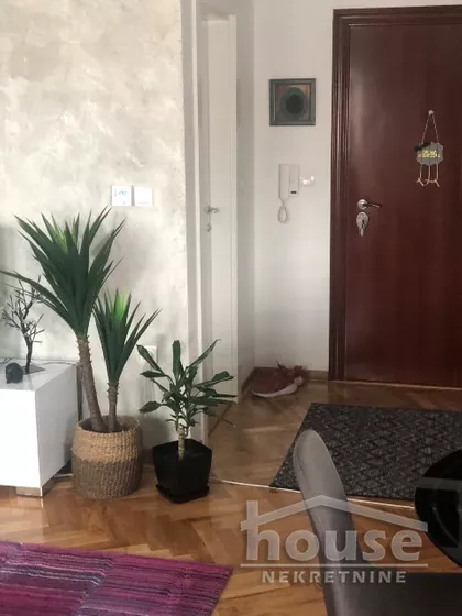 Bulevar Patrijarha Pavla (Somborski Bulevar) | 4zida.rs