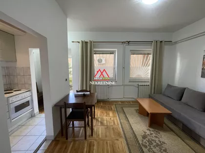 Novosadskog Sajma | 4zida.rs