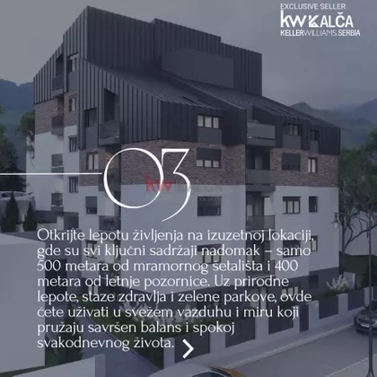 Centar | 4zida.rs