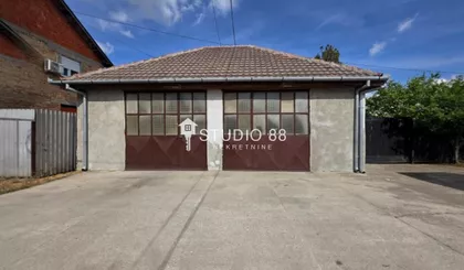 Nova kolonija | 4zida.rs