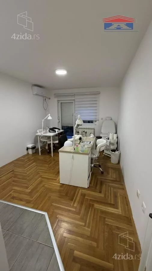 Garsonjera | 4zida