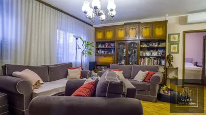 Bulevar Patrijarha Pavla (Somborski Bulevar) | 4zida.rs