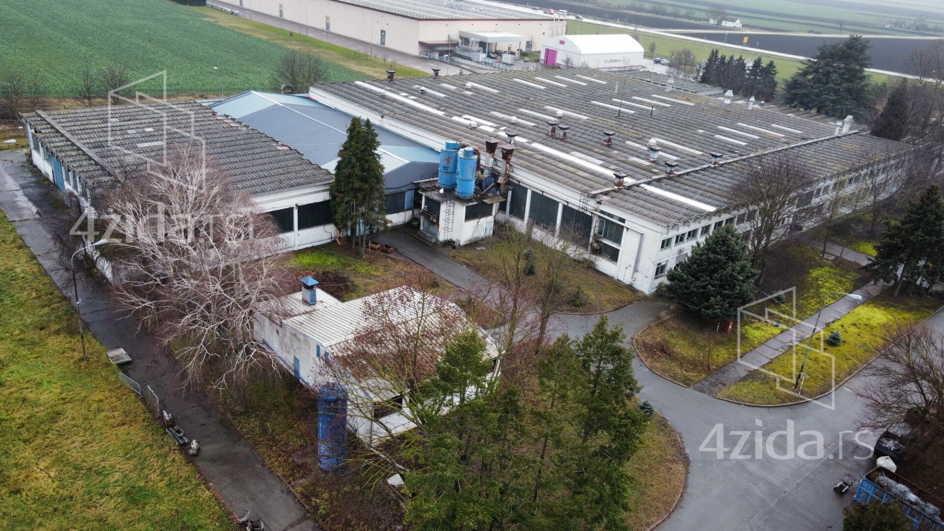 Staparski Put bb - View 3