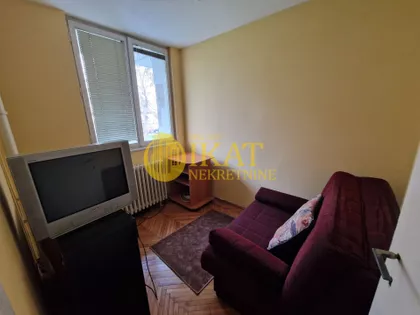 Otona Župančiča | 4zida.rs