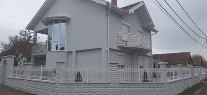 Gradske lokacije | 4zida.rs