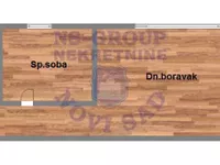 Lipov Gaj, Adice, Gradske lokacije, Novi Sad | 4zida.rs