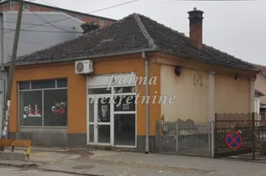 Centar preko Lepenice | 4zida.rs